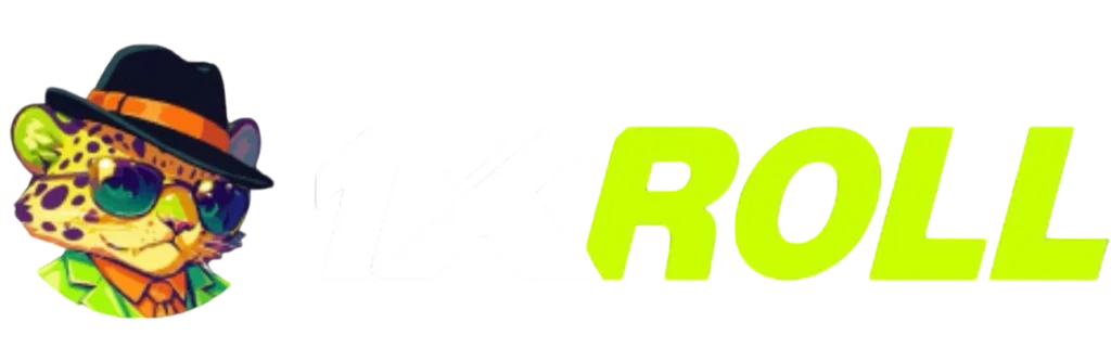 1xroll_logo